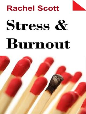 cover image of Stress & Burnout
